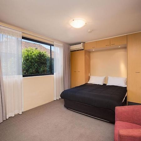 Drummoyne Furnished Apartments Sydney Bagian luar foto