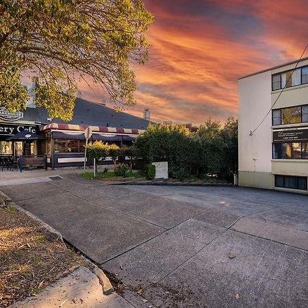 Drummoyne Furnished Apartments Sydney Bagian luar foto