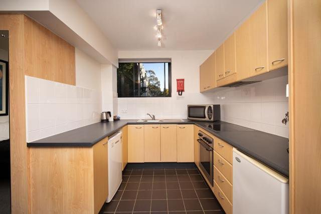 Drummoyne Furnished Apartments Sydney Bagian luar foto