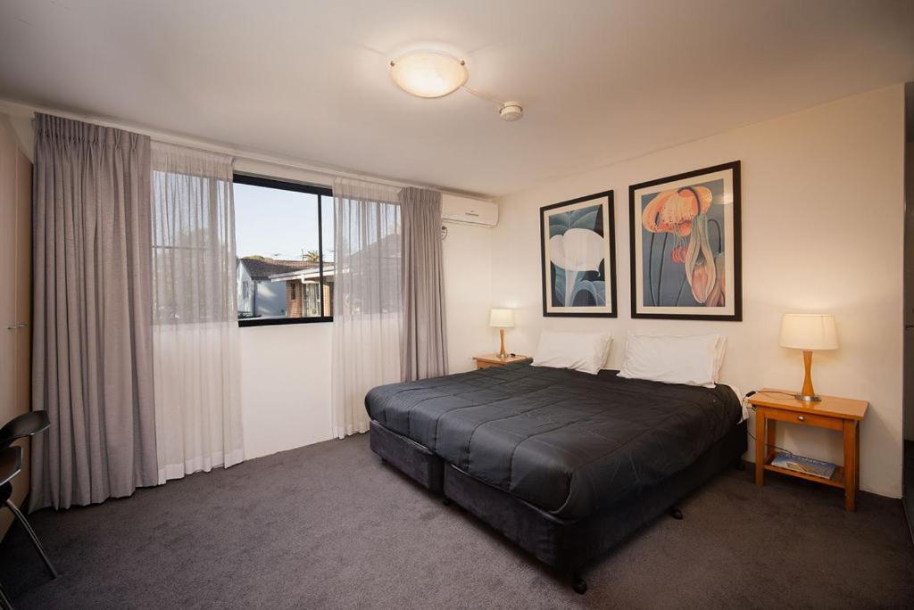 Drummoyne Furnished Apartments Sydney Bagian luar foto
