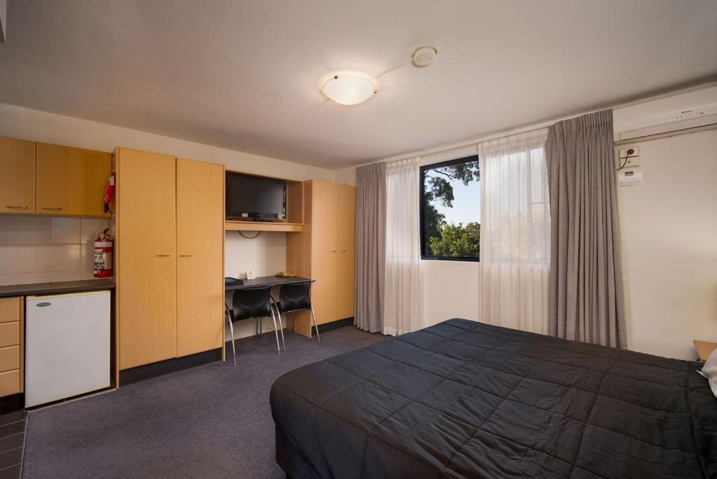 Drummoyne Furnished Apartments Sydney Bagian luar foto