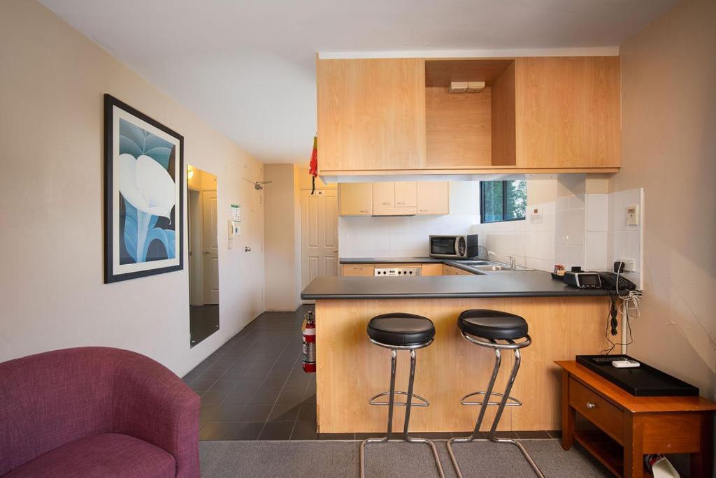Drummoyne Furnished Apartments Sydney Bagian luar foto