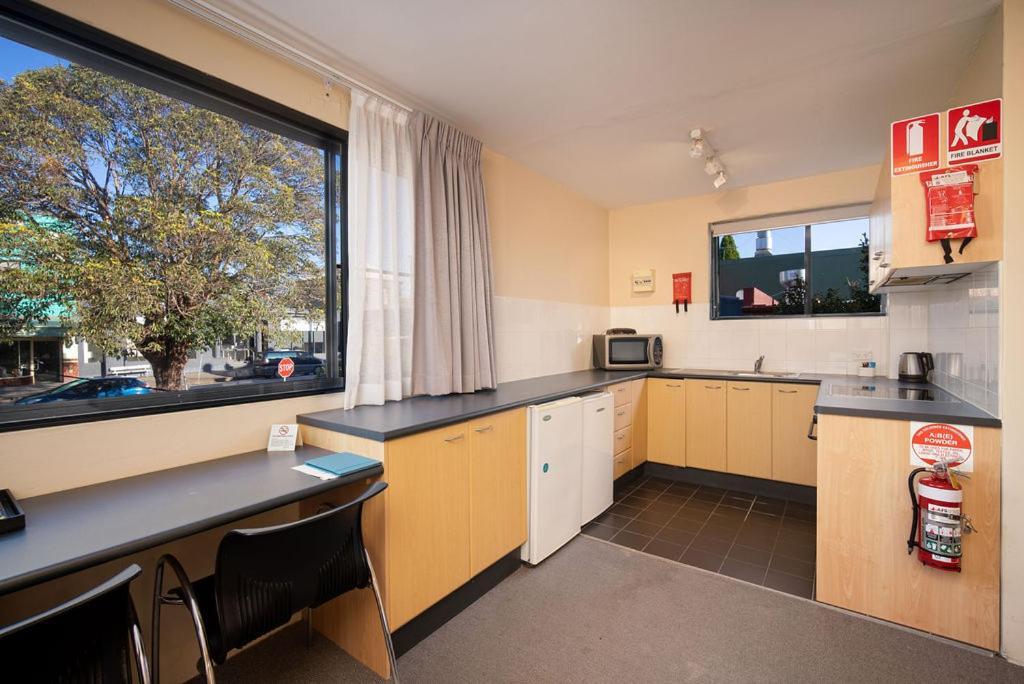 Drummoyne Furnished Apartments Sydney Bagian luar foto